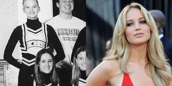 8 Seleb Cantik Ini Ternyata Dulunya Cheerleader, Siapa Saja?