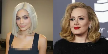8 Seleb Ini Terlihat Lebih Tua Dari Penampilannya, Siapa Saja?