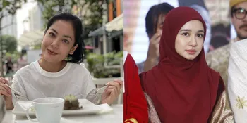 8 Selebritis Cantik di Lingkaran Keluarga Cendana, Ada yang Langgeng Bertahun-Tahun Hingga Kandas & Tak Direstui