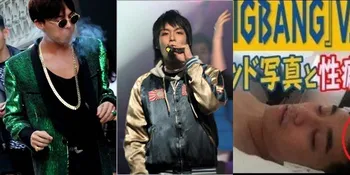 8 Skandal Big Bang Yang Pernah Bikin Marah Orang Korea
