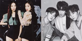 8 Sub-Unit Grup K-Pop dengan Konsep Menarik dan Ikonik, Berikan Vibe yang Berbeda Dari Grup Utama!