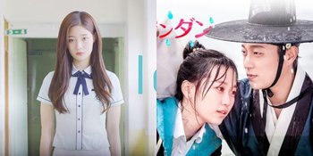 8 Webdrama yang Ceritanya Ringan dan Nggak Ngabisin Waktu, dari Kisah Robot Cantik Hingga LGBT