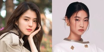 9 Aktris Korea Cantik dengan Wajah Seperti Kucing, Punya Aura Unik Cute Sekaligus Chic!
