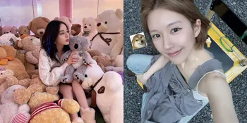 9 Bintang Drama China Paling Populer di Bulan Mei 2025 Versi Tatler Asia, Ada Dilraba Dilmurat dan Zhao Lusi