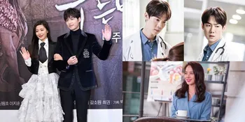 9 Bintang Drama Korea Populer Paling Berpengaruh November 2016