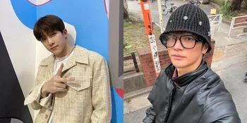 9 Deretan Artis Korea yang Bebas Wajib Militer karena Alasan Khusus, Jinjin ASTRO dan Shin Seung Ho Termasuk