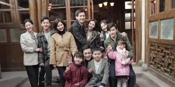 9 Drama China Bertema Keluarga yang Menghangatkan Hati dan Penuh Makna