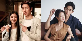 9 Drama Seo Ye Ji Sebelum 'IT'S OKAY TO NOT BE OKAY', Dari Dulu Udah Cantik dan Jago Akting