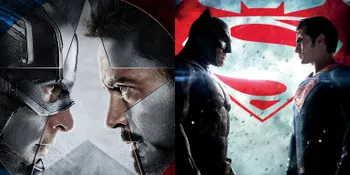 9 Film Ini Rilis di Tahun Yang Sama & Temanya Mirip! Apa Saja?