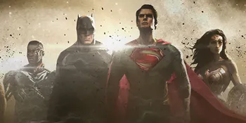 9 Film Superhero Setelah 'BATMAN V SUPERMAN' Ini Wajib Ditonton