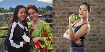 9 Foto dan Kabar Terbaru Cantika Felder, Mantan Artis Cilik dan Juga Anak dari Minati Atmanegara