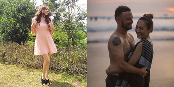 9 Foto dan Kabar Terbaru Dewi Rezer, Bahagia dengan Pasangan Baru - Makin Cantik di Usia Hampir 40 Tahun