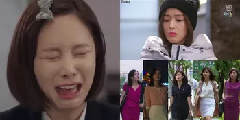 9 Hal Yang Dianggap Tak Masuk Akal dan Annoying Dari K-Drama