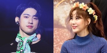 9 K-Pop Idol Ini Tidak Pernah Terlibat Rumor Kencan Atau Skandal!