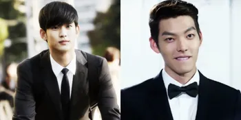 9 Karakter Drama Korea Yang Perfect dan Ingin Dijadikan Pacar