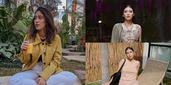 9 Potret Alifia Arkana Paramita Anak Sulung Dede Yusuf Yang Tak Terekspos, Model Cantik - Pesonanya Ramai Disorot
