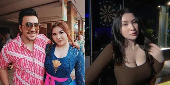 9 Potret Audrey Davis Anak David Naif yang Jarang Tersorot, Kini Beranjak Dewasa dan Makin Hot