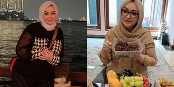 9 Potret Awet Muda Ricca Rachim Istri Rhoma Irama, 39 Tahun Setia Dampingi Sang Raja Dangdut