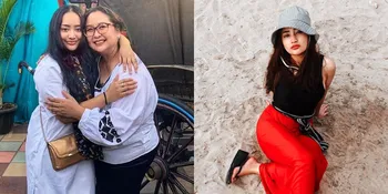 9 Potret Callista Putri Anak Sulung Ira Maya Sopha yang Jarang Tersorot, Cantik dan Seorang Advokat