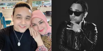 9 Potret Dio Alif Utama, Putra Chintami Atmanegara yang Dituding Lakukan Penganiayaan dan Dilaporkan ke Polisi