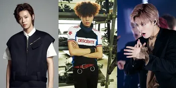 9 Potret Ganteng Yuta NCT, Satu-Satunya Idol SM Entertainment Asal Jepang Dengan Segudang Talenta