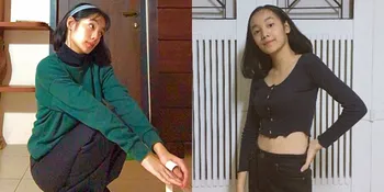 9 Potret Hassiana Anak Bungsu Nico Siahaan yang Jarang Sekali Terekspos, Beranjak Dewasa dan Makin Memesona