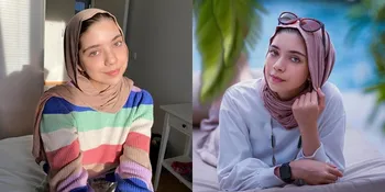9 Potret Isabelle Tramp Anak Ayu Azhari yang Kini Berusia 16 Tahun, Dara Bersuara Merdu yang Cantiknya Bikin Hati Teduh