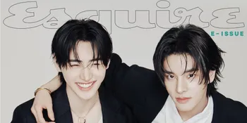 9 Potret Jake & Sunghoon ENHYPEN di Photoshoot Esquire Korea, Tampil Elegan dan Manis dalam Koleksi Tiffany & Co