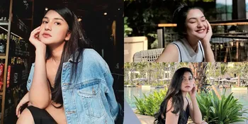 9 Potret Kabar Terbaru Bianca Liza, Pemeran Shallun Si Antagonis di Sinetron Inayah - Kini Makin Cantik dan Memesona