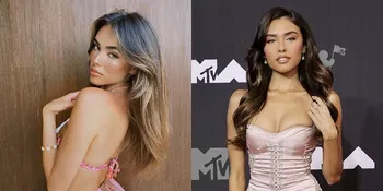 9 Potret Madison Beer, Penyanyi Muda Internasional yang Sukses Jadi Produser di Usia 22 Tahun