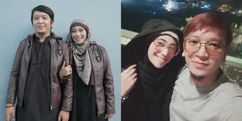 9 Potret Mesra Inka Christie Bersama Sang Suami yang Lebih Muda 10 Tahun, Harmonis dan Jauh Dari Sorotan