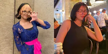 9 Potret Naira Mano Anak Perempuan Vicky Prasetyo yang Jarang Tersorot, Beranjak Remaja Dan Cantik Banget