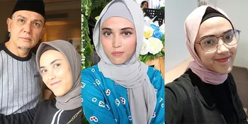 9 Potret Nazelia Amira Anak Aktor Senior Hengky Tornado yang Jarang Tersorot, Beranjak Dewasa dan Memesona