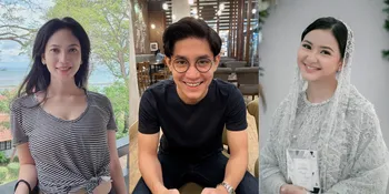 9 Potret Pemeran ‘HEALING THE SERIES’ Kisah Perjalanan Lima Anak Muda Sembuhkan Luka Hati, Ada Adinda Azani hingga Bio One