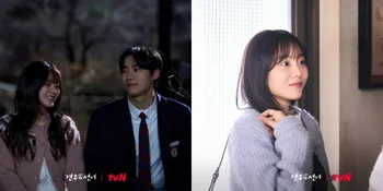 9 Potret Profil Pemain 'HEAD OVER HEELS' yang Sukses Bawa Drakor Ini Jadi Tontonan Favorit 2025