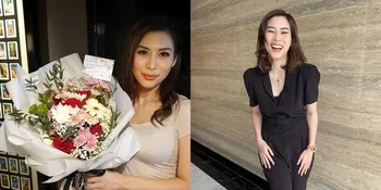 9 Potret Terbaru Anya Dwinov yang Masih Betah Sendiri di Usia Hampir 40 Tahun, Terang-terangan Mengaku Tak Mau Punya Anak