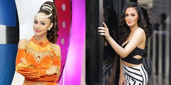 9 Potret Terbaru Brianna Simorangkir Pemeran 'Jinny Oh Jinny Datang Lagi', Menawan dan Hot Bangat