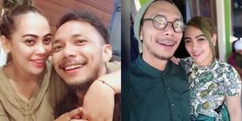 9 Potret Terbaru Norman Kamaru Dengan Titis Jhasmine, Istri Keduanya yang Jarang Terekspos