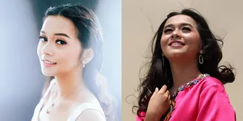 9 Potret Terbaru Putri Ayu Jebolan IMB, Makin Cantik dan Anggun - Kini Jadi Penyanyi Rohani