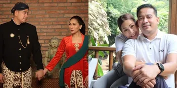 9 Potret Terbaru Raden Brotoseno dan Keluarga, Tetap Harmonis Meski Sudah Tak Jadi Anggota POLRI