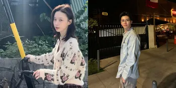 9 Potret Wajah Bare Face Idol K-Pop, Kulit Glowing Mereka Asli Tanpa Filter