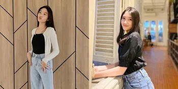 9 Potret Zahra Putri Sulung Baby Margaretha yang Sempat Tak Terekspos, Beranjak Remaja dan Kini Ikut Ajang Gadis Sampul