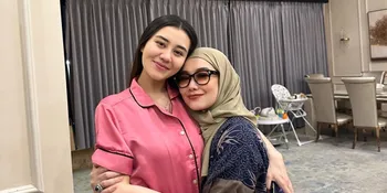 Aaliyah Massaid Ultah ke-24, Reza Artamevia Unggah Foto Masa Kecil yang Bikin Gemas