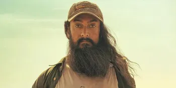 Aamir Khan Ternyata Pernah Berniat Pensiun dari Bollywood, Namun Dicegah Oleh Anak Karena Ini