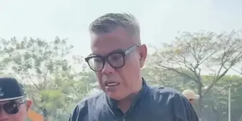 Abdel Achrian Ungkap Detik-detik Dapat Kabar Duka Kepergian Temon