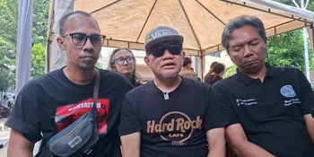 Abdel di Luar Negeri, Jio Jimmy Ungkap Reaksinya Saat Dengar Temon Meninggal