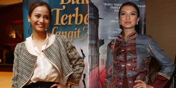 Acha - Raline Hibur Kembali Penonton di '99 CAHAYA FINAL EDITION'