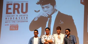 Ada Band Akan Kolaborasi Dengan Artis K-Pop