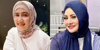 Ada Ine Sinthya Sampai Cici Paramida, 8 Potret Penyanyi Dangdut 90-an yang Kini Usianya Setengah Abad - Idola Sepanjang Zaman