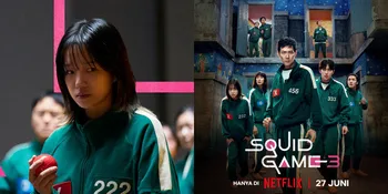 Ada Suara Tangisan Bayi di Trailer Squid Game 3, Sutradara Beri Bocoran: Itu Jadi Penentu Nasib